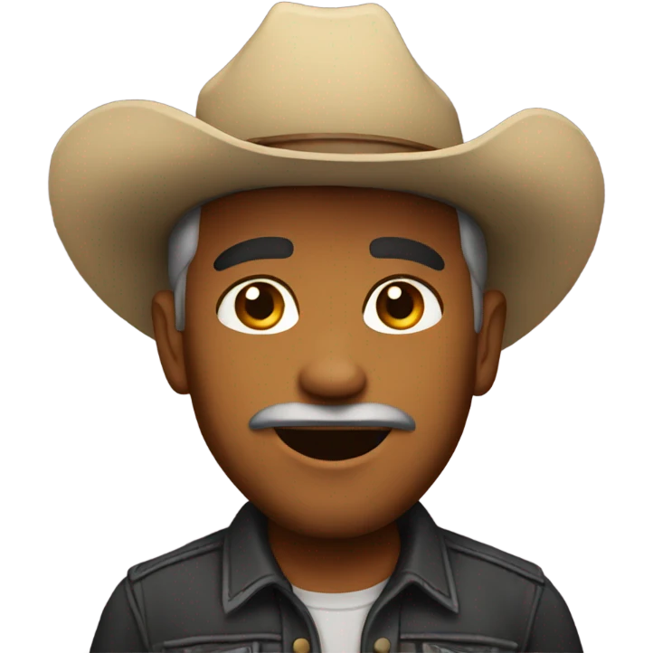 Western  emoji