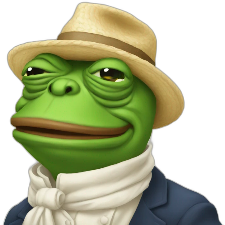 pepe meme emoji