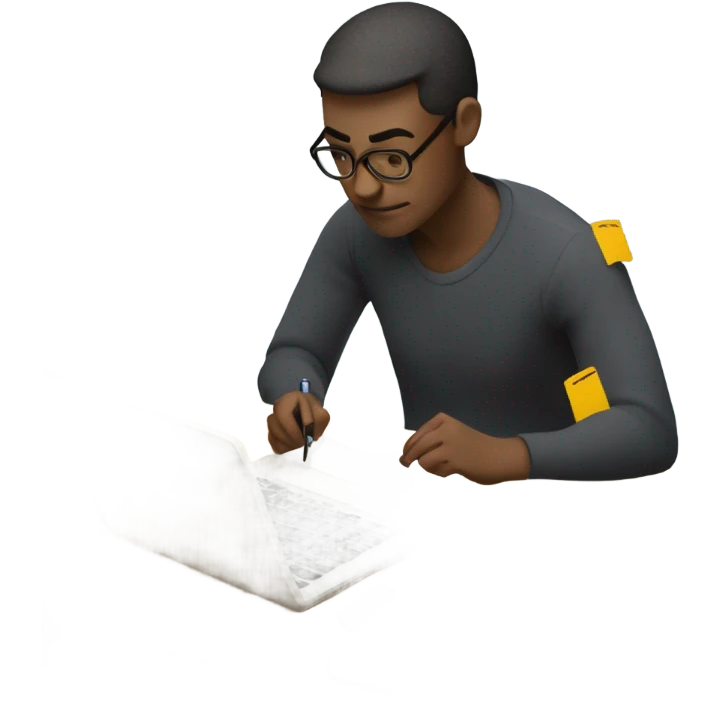 Blog Writer emoji