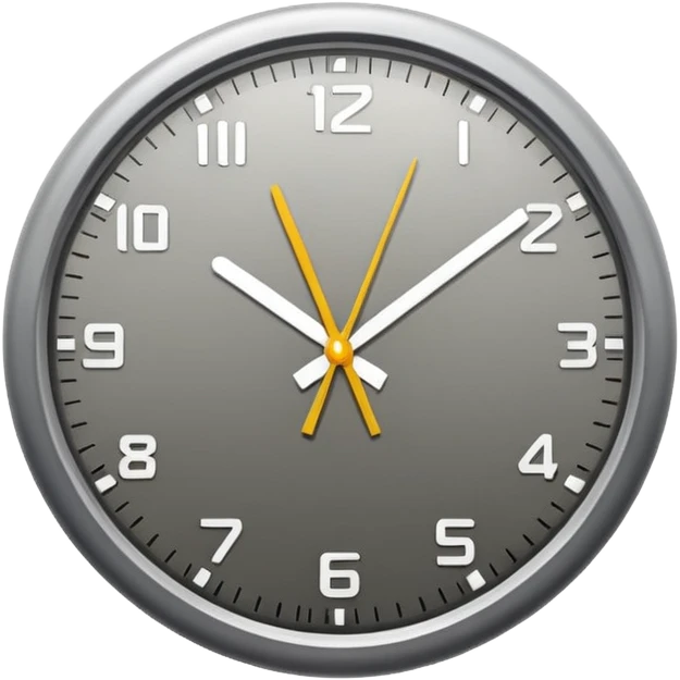 mac os icon clock counter-clockwise emoji