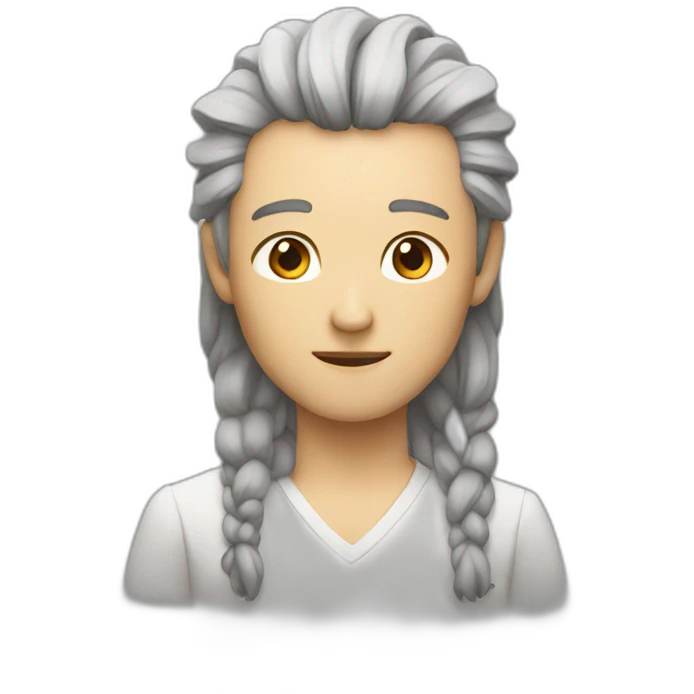 可爱 emoji