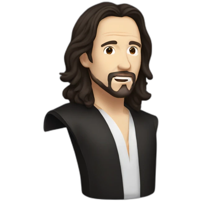 Pablo Iglesias Vampiro emoji