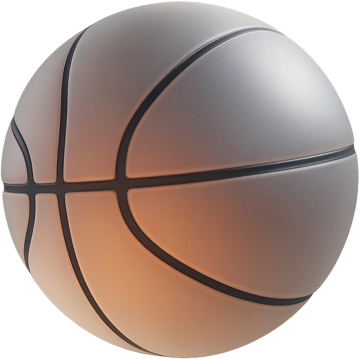 basket ball emoji