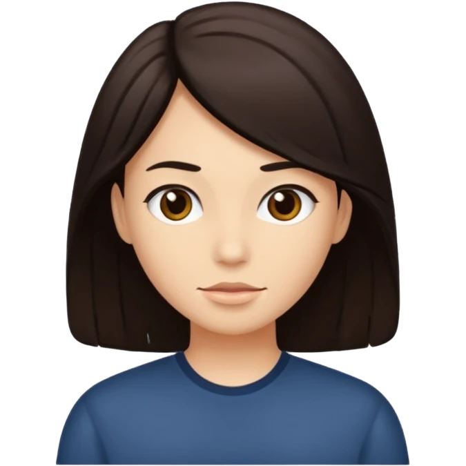 Stranger, Things emoji