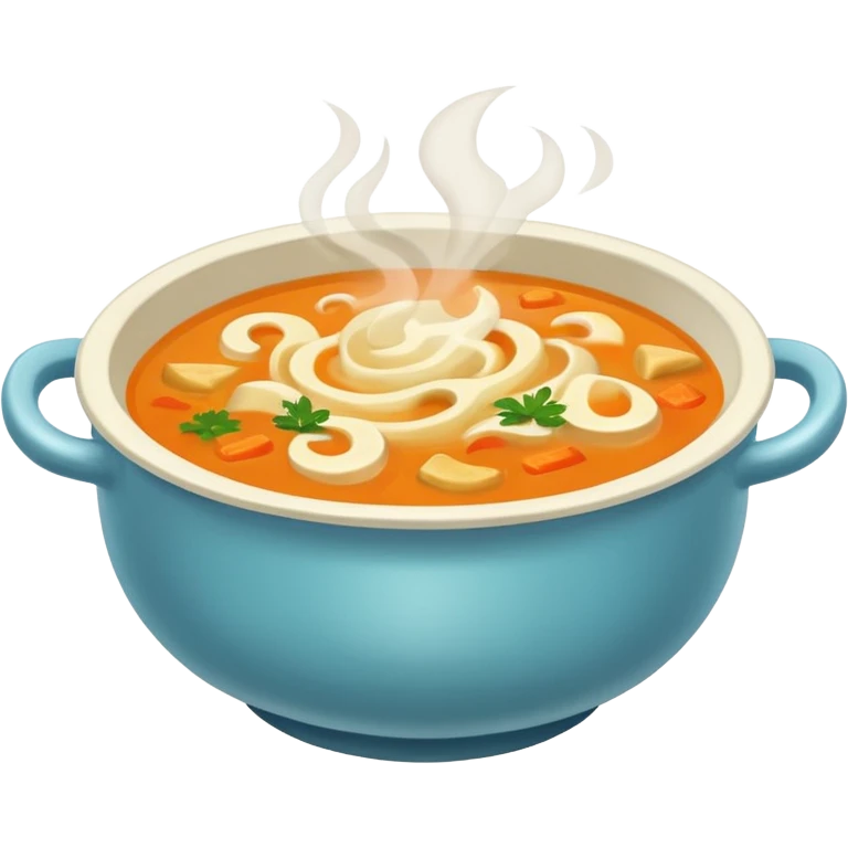 soup emoji