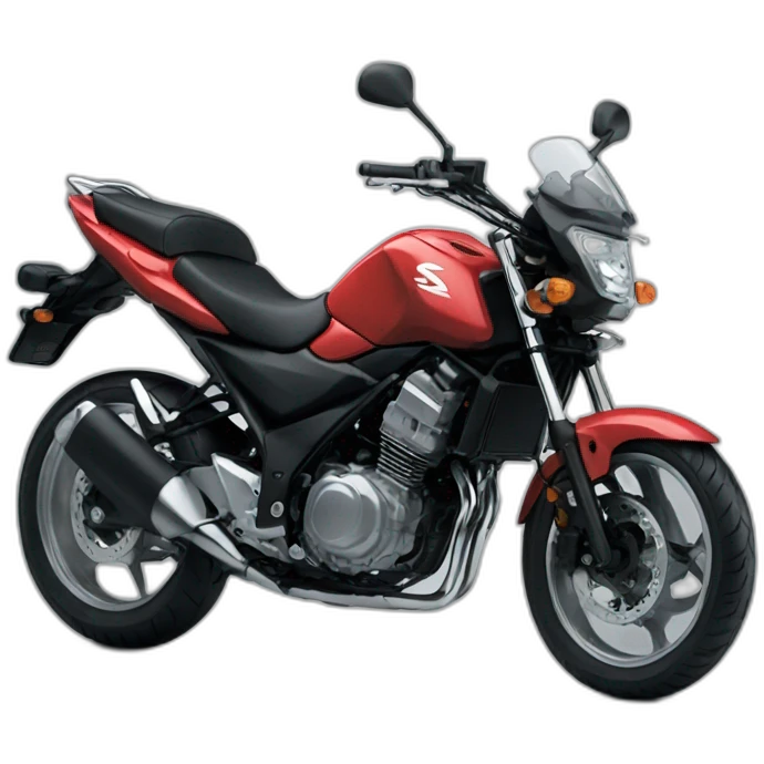 Suzuki emoji
