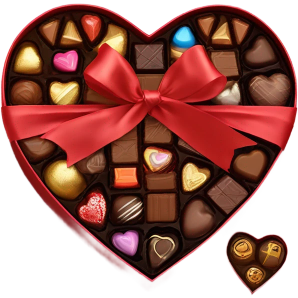 Valentine’s Day  emoji