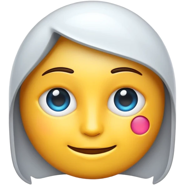 emoji de IA emoji