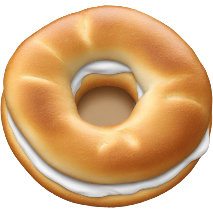 simit yiyen köpek emoji