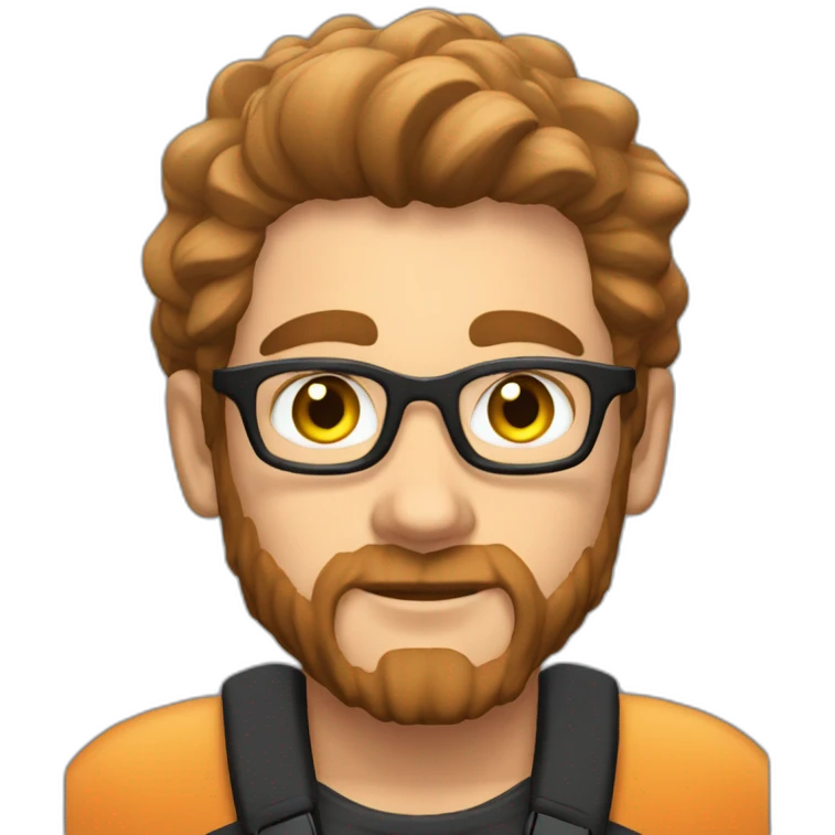 Jackson goldstone vtt emoji