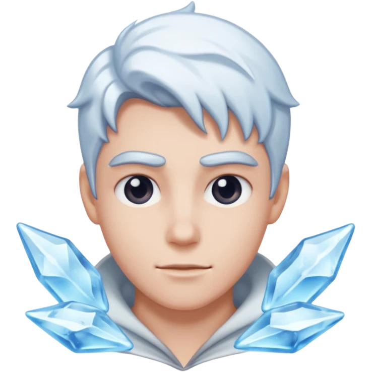iCE agent emoji