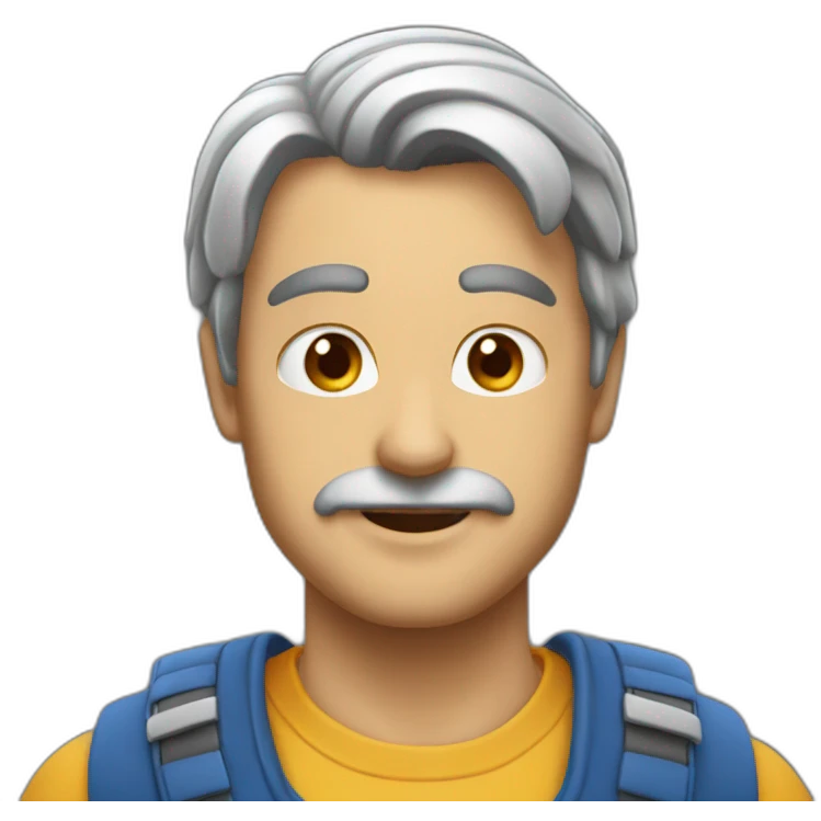 Ümit Özdağ emoji