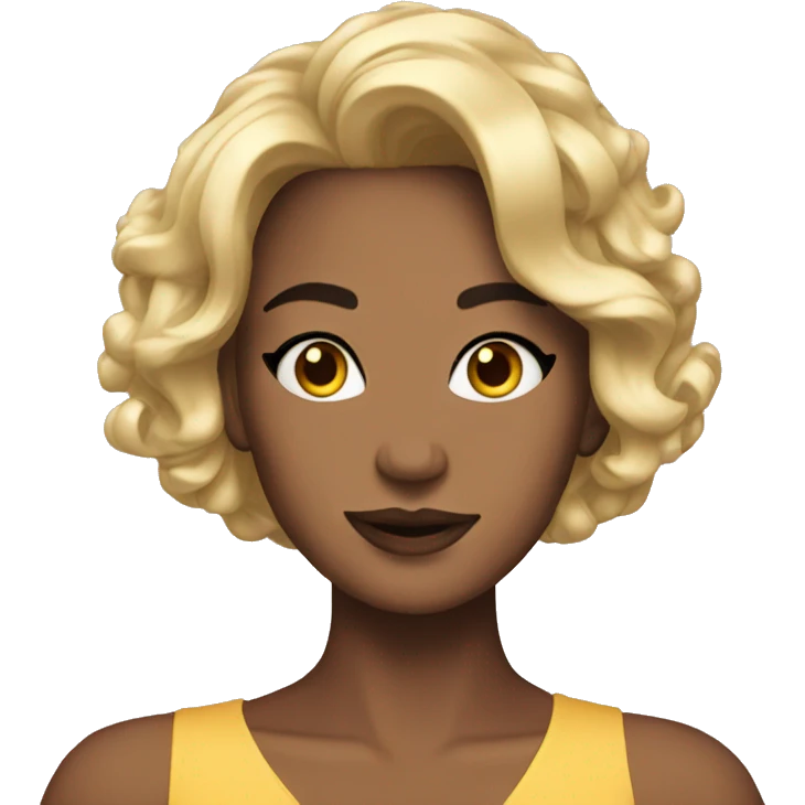glamour  emoji