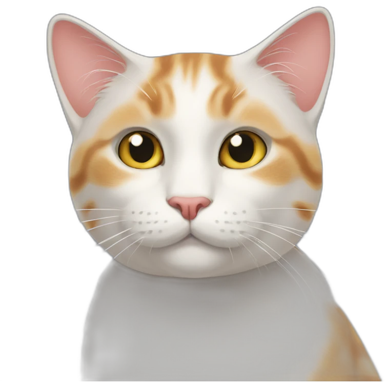 Silvester the cat emoji