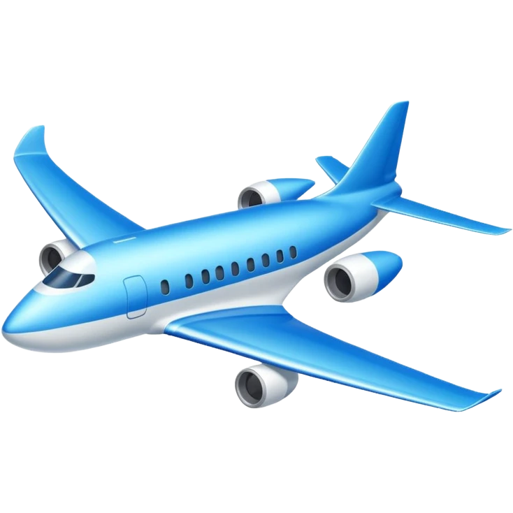 Epic airplane grgfg emoji