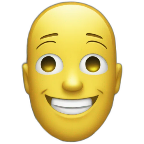 smiling dollar bills emoji