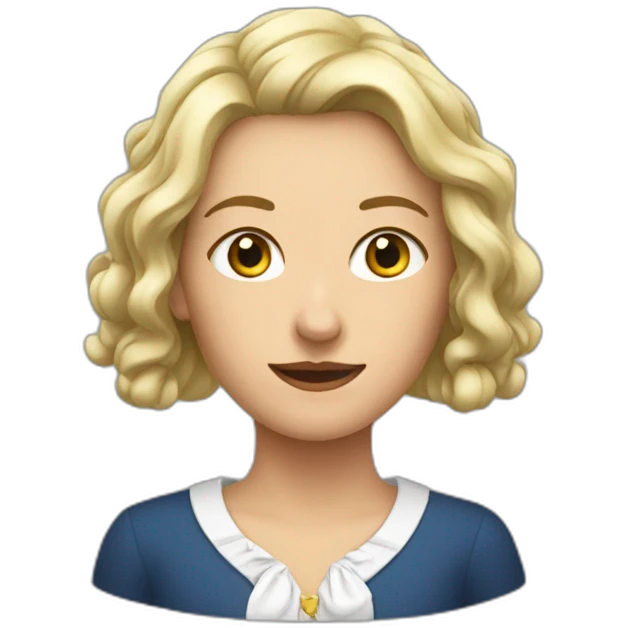 Swetlana heißler emoji
