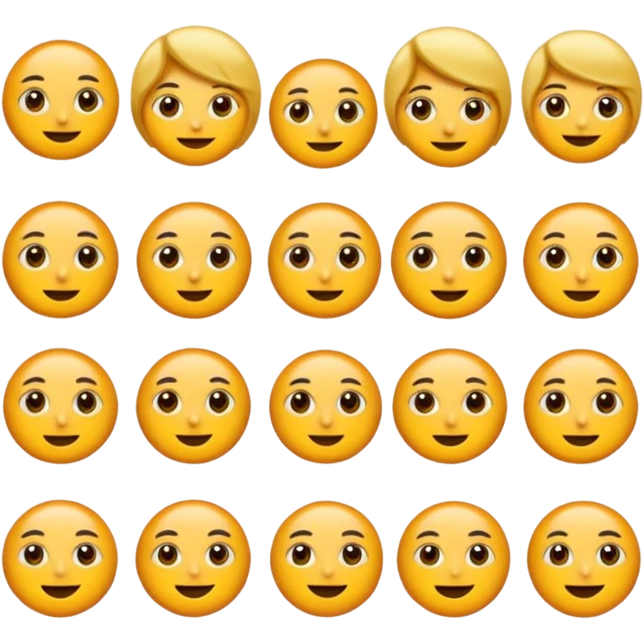 اسب دریایی emoji