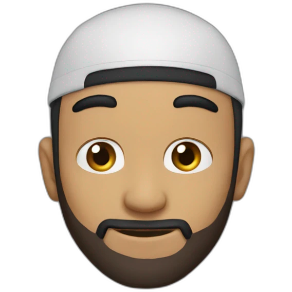 Fouine  emoji