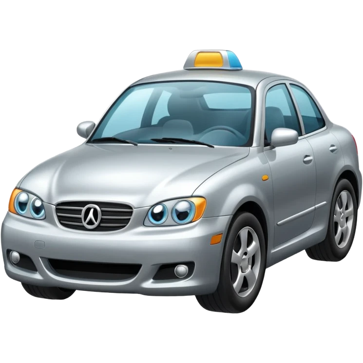 حمل و نقل emoji