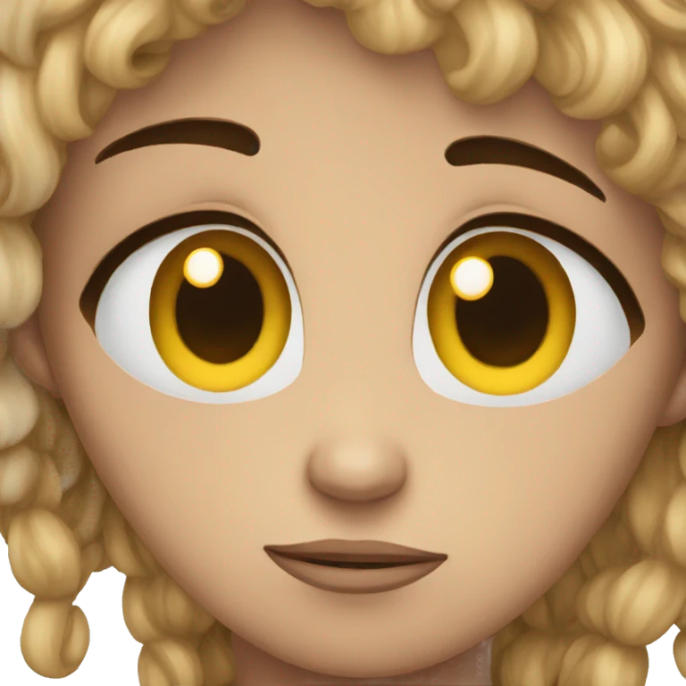 sadness emoji
