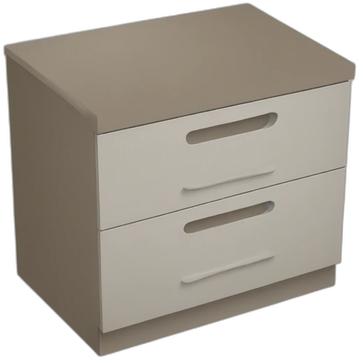 Alex drawer unit emoji