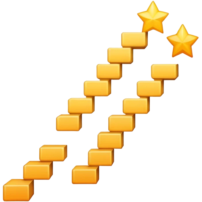 scaling emoji