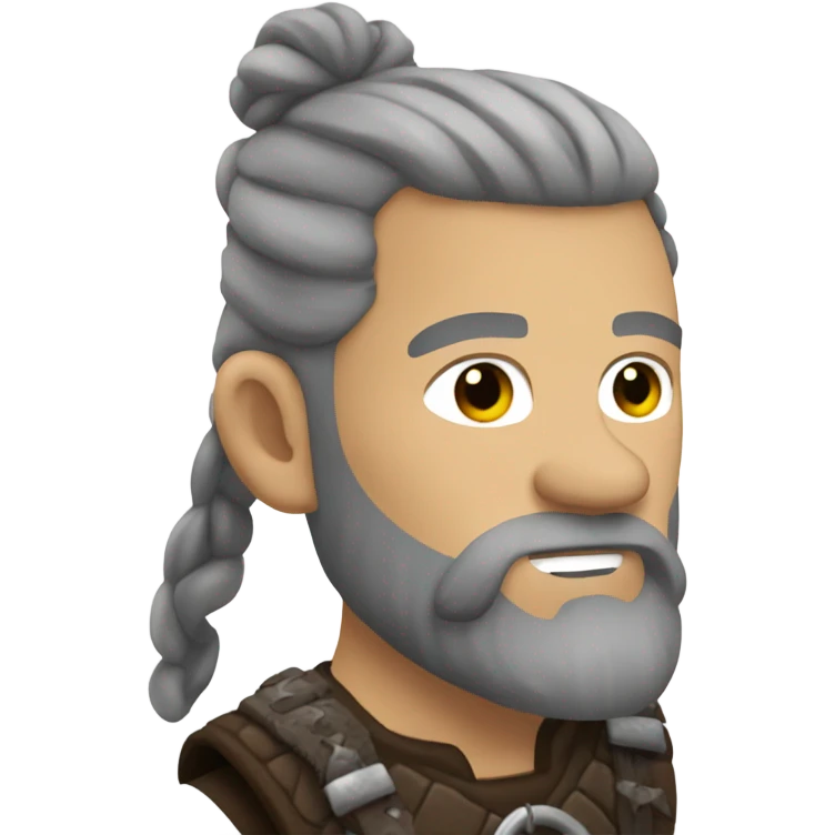 Ragnar emoji