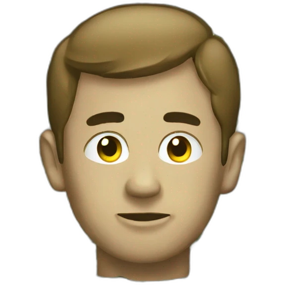 Money lost emoji