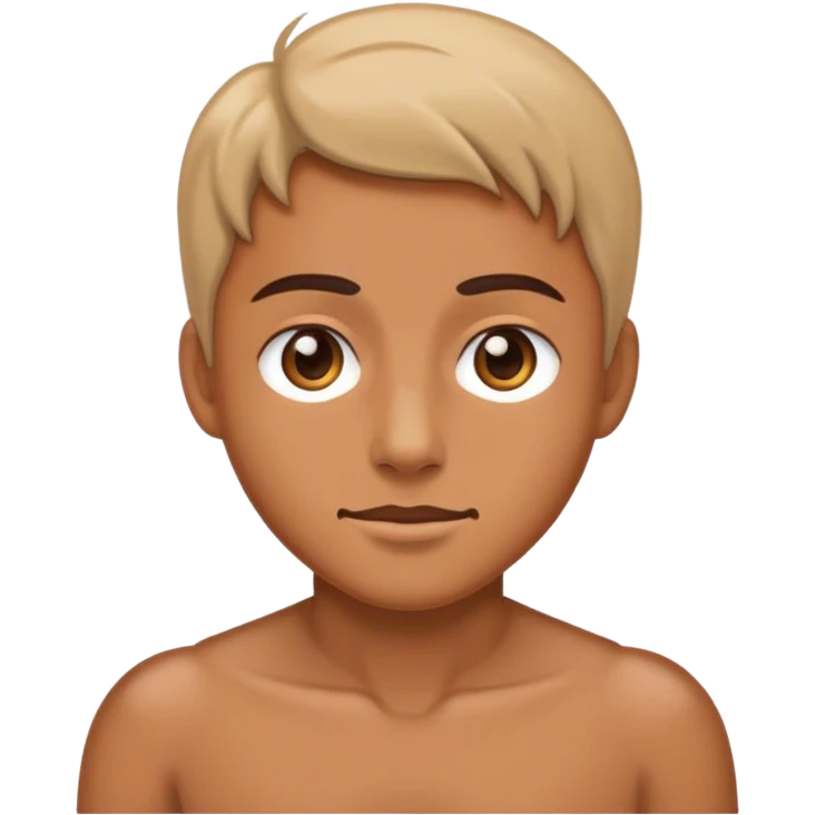 a person emoji