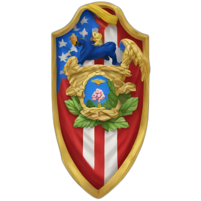 Drapeau Arménien emoji