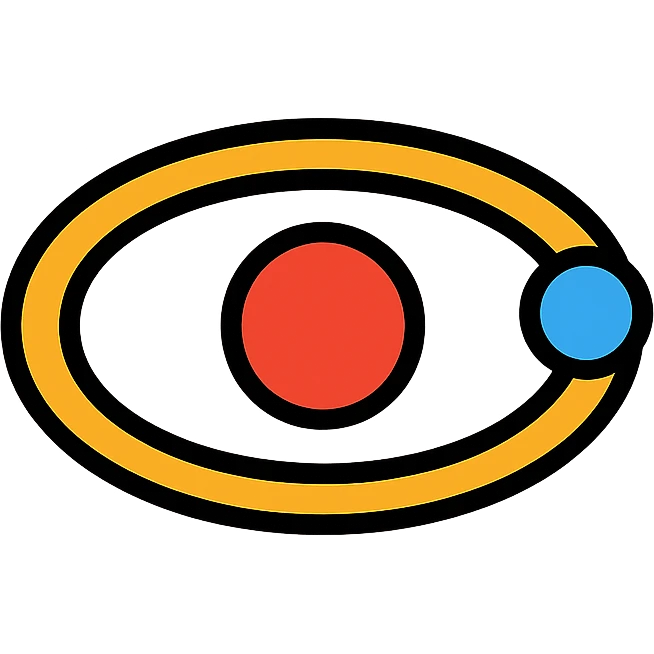 one electron emoji