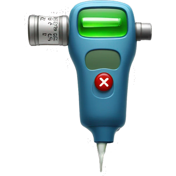 breathalyzer emoji