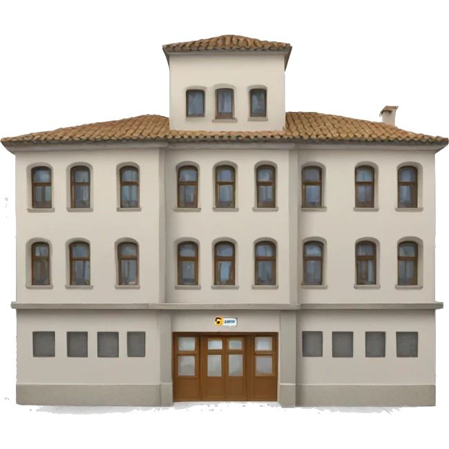 New office in spain emoji