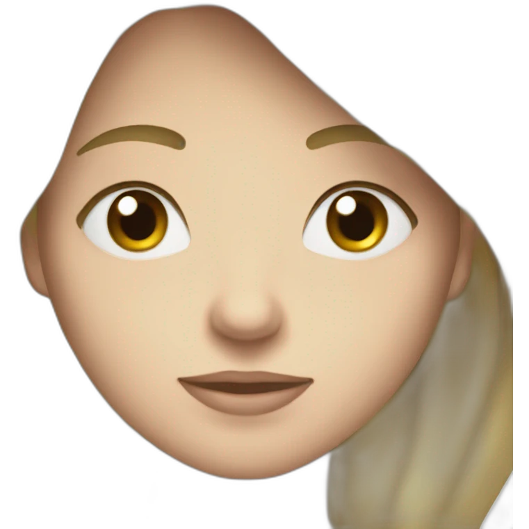 Oue piece emoji