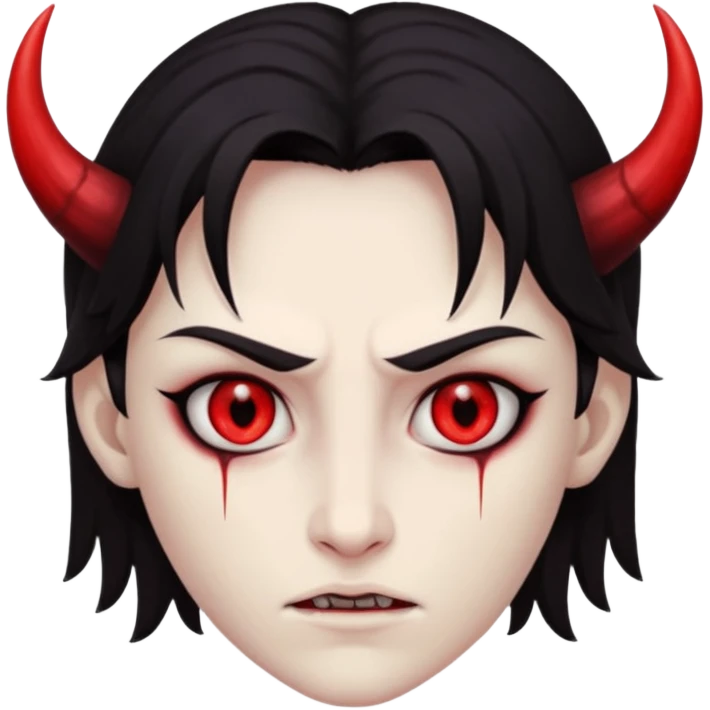Azazel emoji