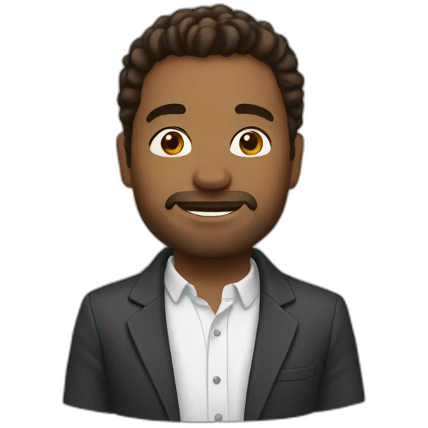 Antoine emoji