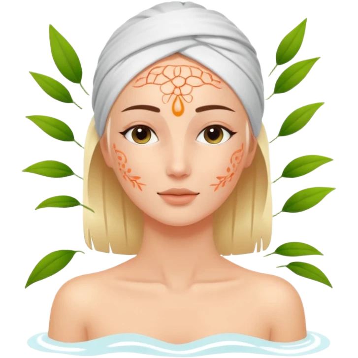 лимфодренаж лица и теля самостоятельно emoji