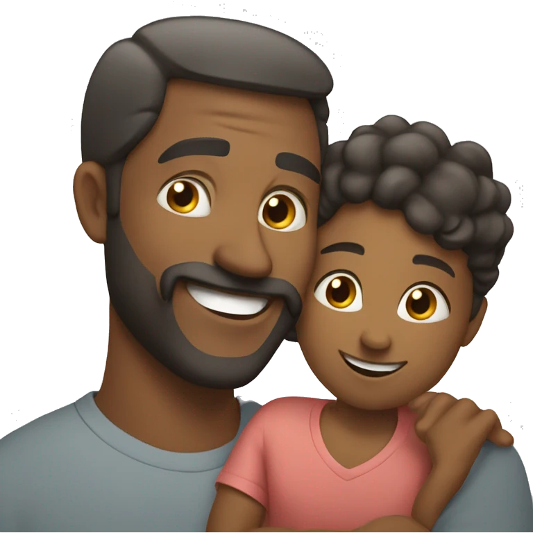 Happy Father’s Day  emoji