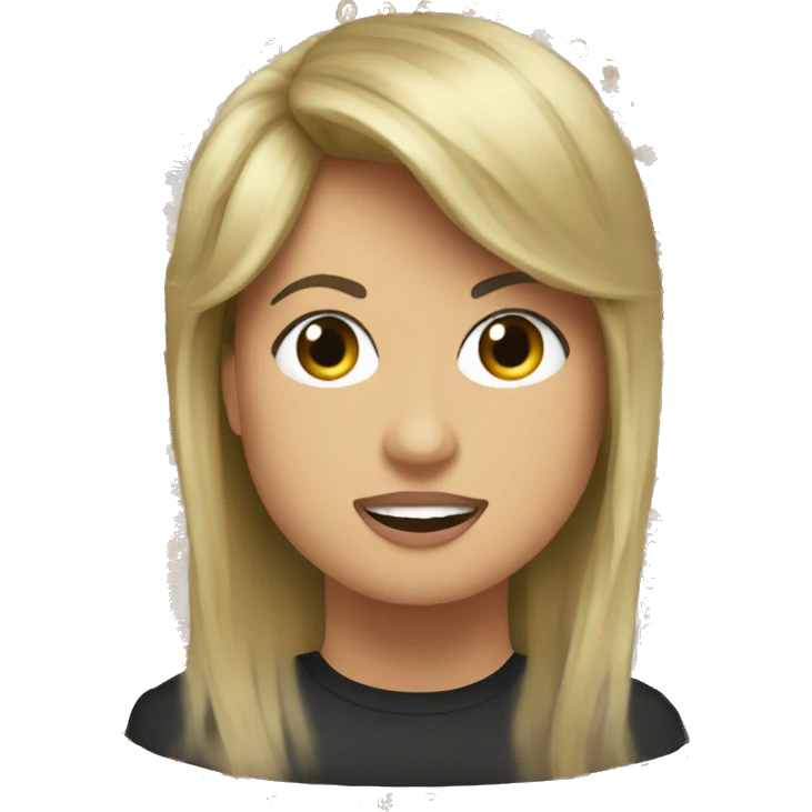 Hazme a kanye West besándose con taylor Swift  emoji