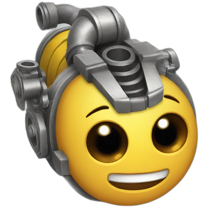 turbo emoji