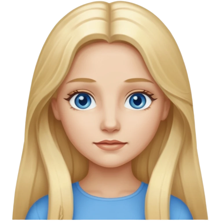 Dolores from the Westworld TV show emoji