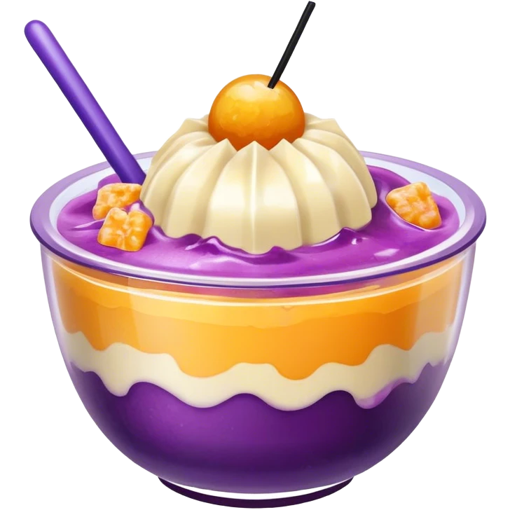 halo-halo emoji