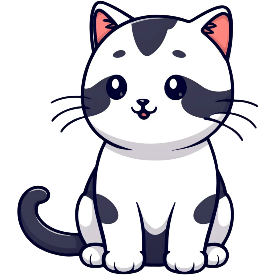 cat emoji
