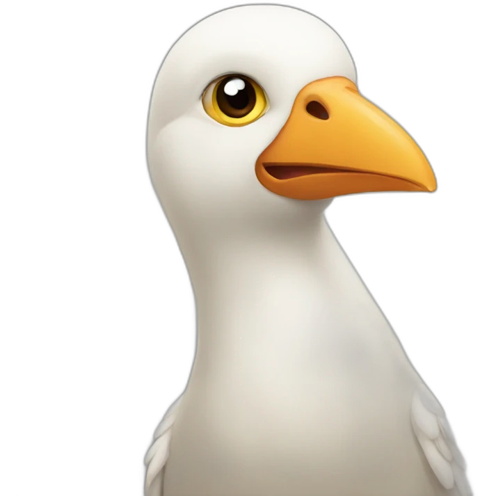 Pouet emoji