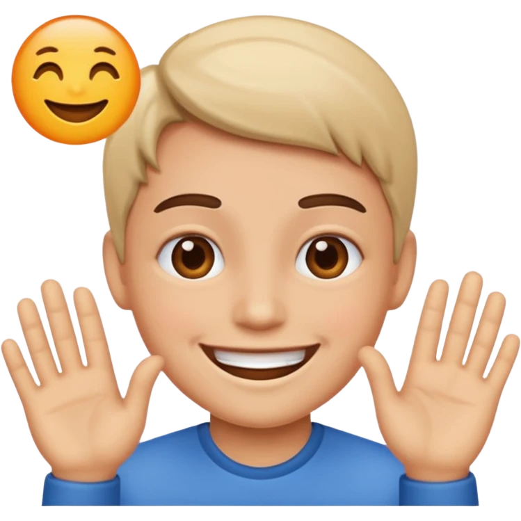 Me emoji