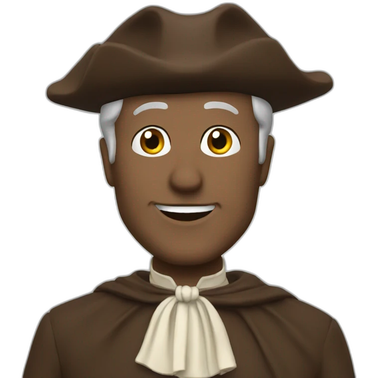 cornelius fudge emoji