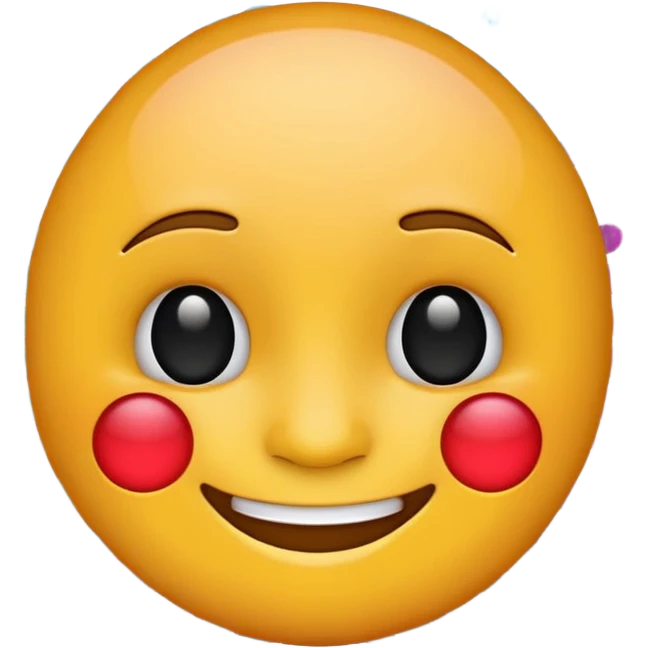 can you create an emoji for vibecoding emoji