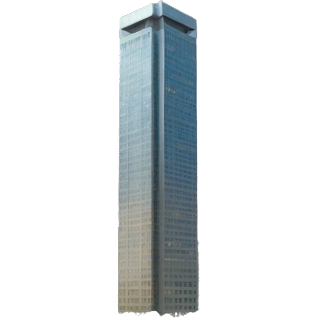 skyscraper emoji