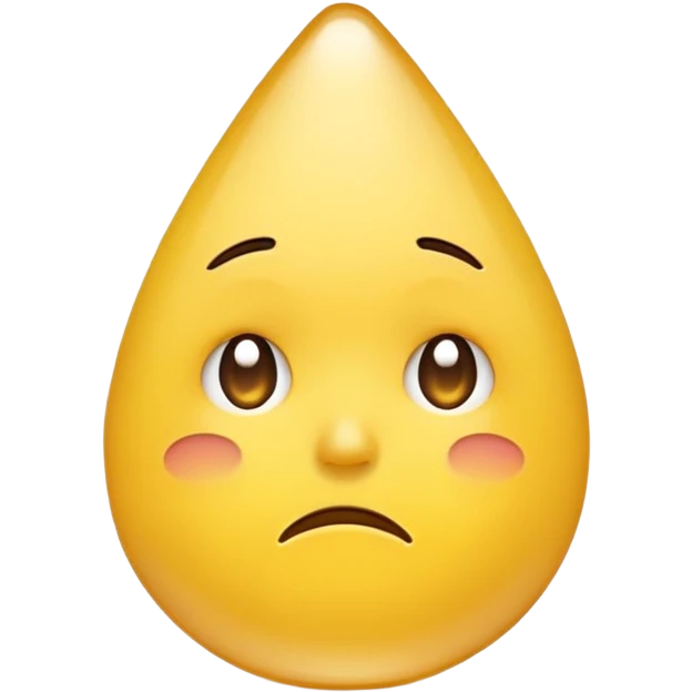 sad emoji side eyeing  emoji